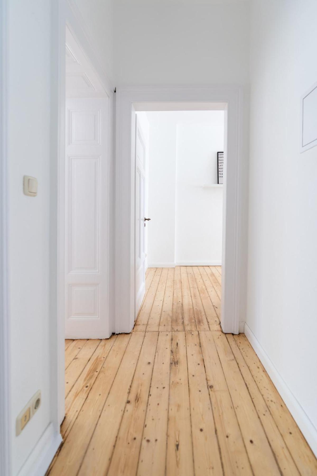 2br - Zentral - Modern - Wifi - Kaffee - Business - Netflix Apartment