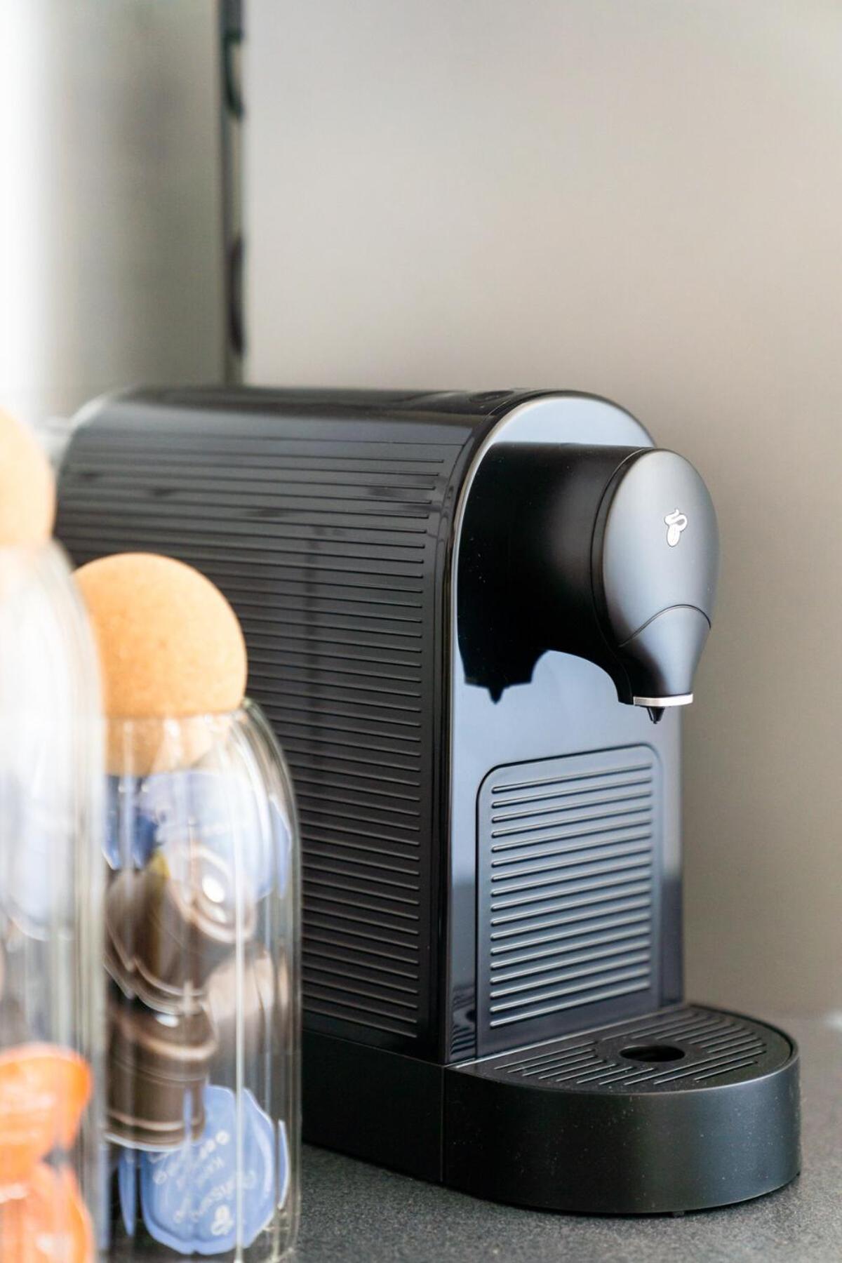 2br - Zentral - Modern - Wifi - Kaffee - Business - Netflix Apartment *