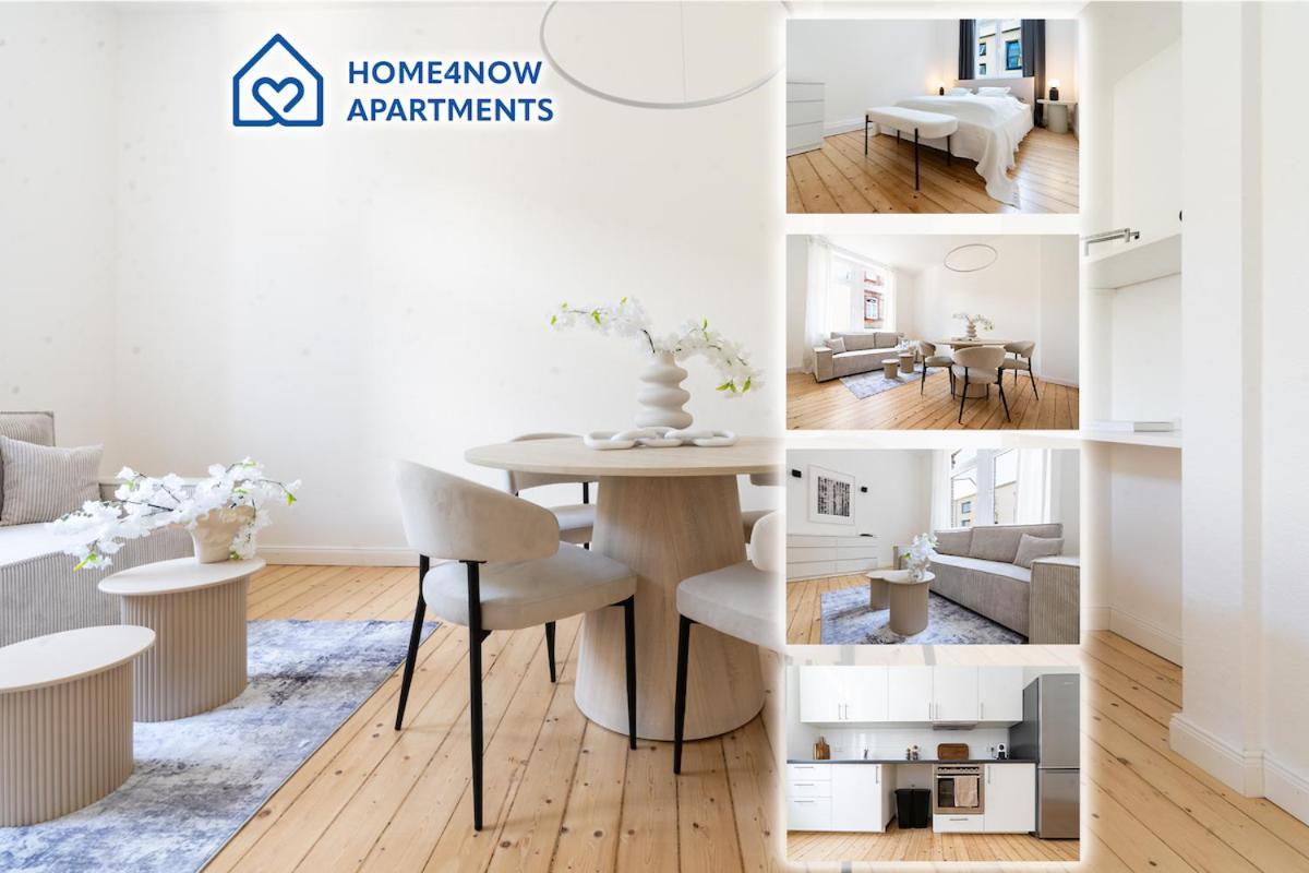 2br - Zentral - Modern - Wifi - Kaffee - Business - Netflix Apartment